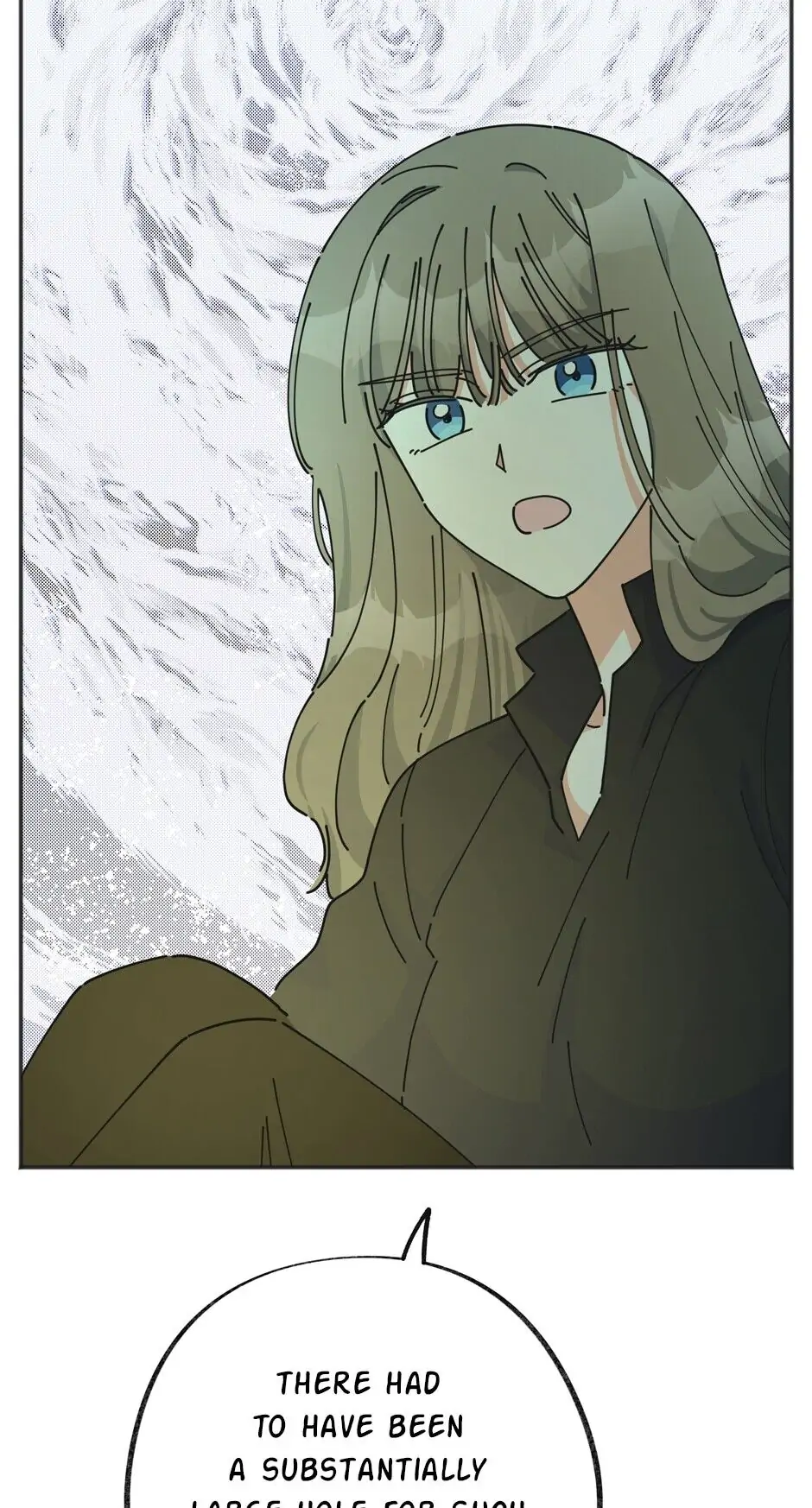 The Evil Lady’s Hero Chapter 44 - page 55